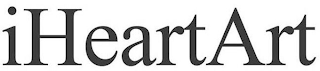 IHEARTART logo