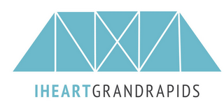 IHEARTGRANDRAPIDS logo