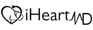 IHEARTMD logo