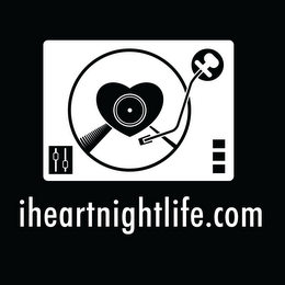 IHEARTNIGHTLIFE.COM logo