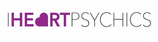 IHEARTPSYCHICS logo
