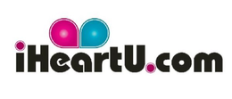 IHEARTU.COM logo