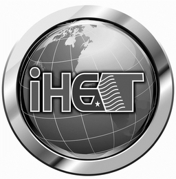 IHEAT logo