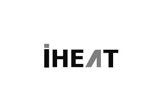 IHEAT logo