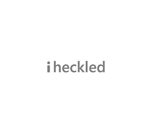 IHECKLED logo