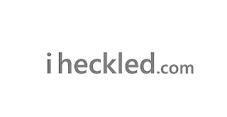 IHECKLED.COM logo