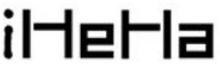 IHEHA logo