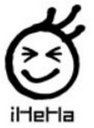 IHEHA logo