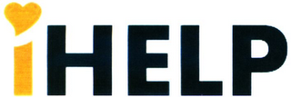 IHELP logo