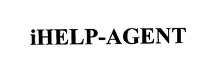 IHELP-AGENT logo