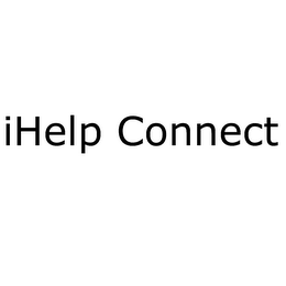IHELP CONNECT logo