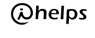 IHELPS logo