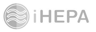 IHEPA logo