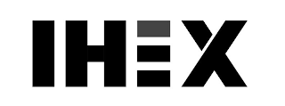 IHEX logo
