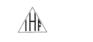 IHF logo