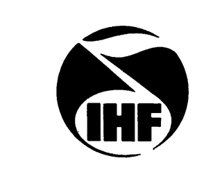 IHF logo