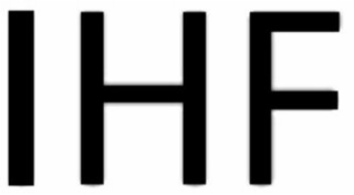 IHF logo