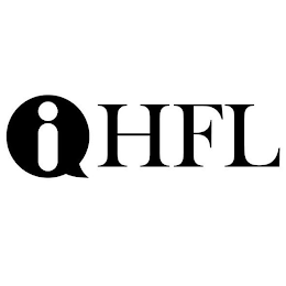IHFL logo
