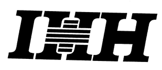 IHH logo