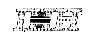 IHH logo