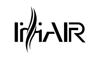 IHHAIR logo