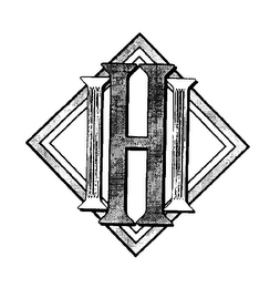 IHI logo