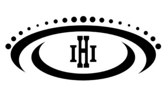 IHI logo