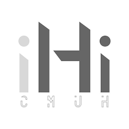 IHI CMUH logo