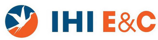 IHI E&C logo