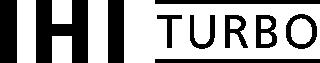 IHI TURBO logo