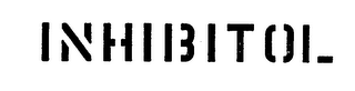 IHIBITOL logo