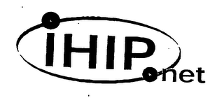 IHIP.NET logo