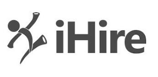 IHIRE logo