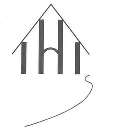 IHIS logo