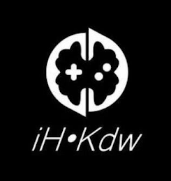 IH·KDW logo