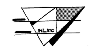 I.H.L. INC. logo