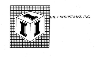 IHLY INDUSTRIES, INC. logo