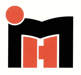 IHM logo