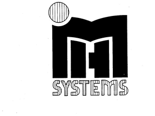 IHM SYSTEMS logo
