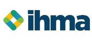 IHMA logo