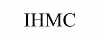 IHMC logo