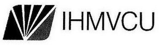 IHMVCU logo