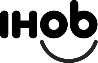 IHOB logo