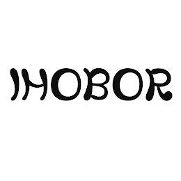 IHOBOR logo