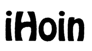 IHOIN logo