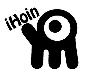 IHOIN logo