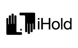 IHOLD logo