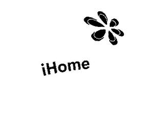 IHOME logo