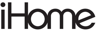 IHOME logo