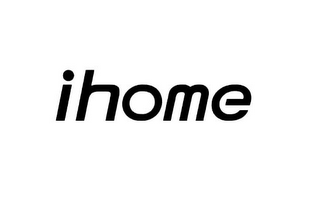 IHOME logo